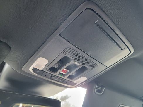 New 2026 Honda Passport TrailSport image 31