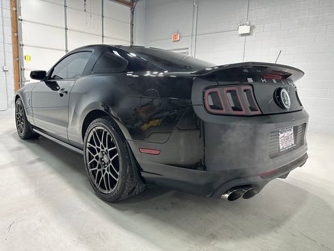 Used 2013 Ford Mustang Shelby GT500 image 23