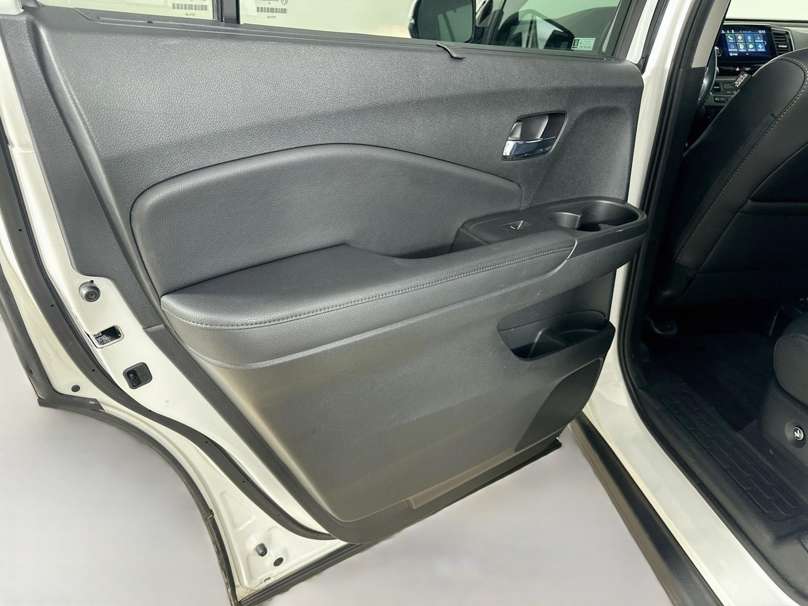 Used 2021 Honda Pilot EX-L image 36