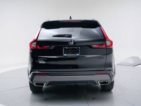 Certified 2025 Honda CR-V Sport-L image 16