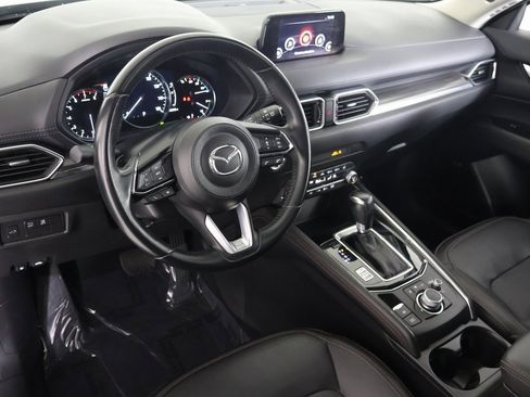 Used 2020 MAZDA CX-5 Grand Touring image 2