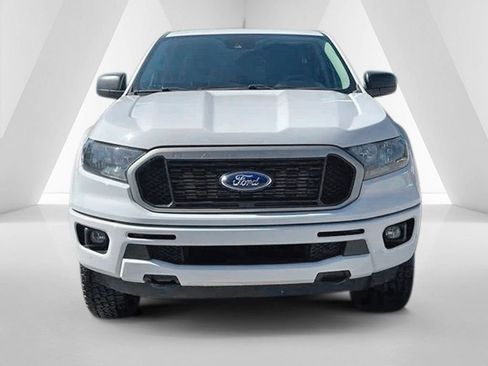 Used 2022 Ford Ranger XLT w/ Trailer Tow Package AWD/4WD image 2