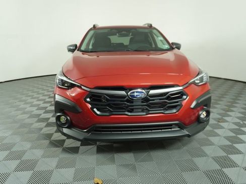 New 2026 Subaru Crosstrek 2.5i Limited AWD/4WD image 2