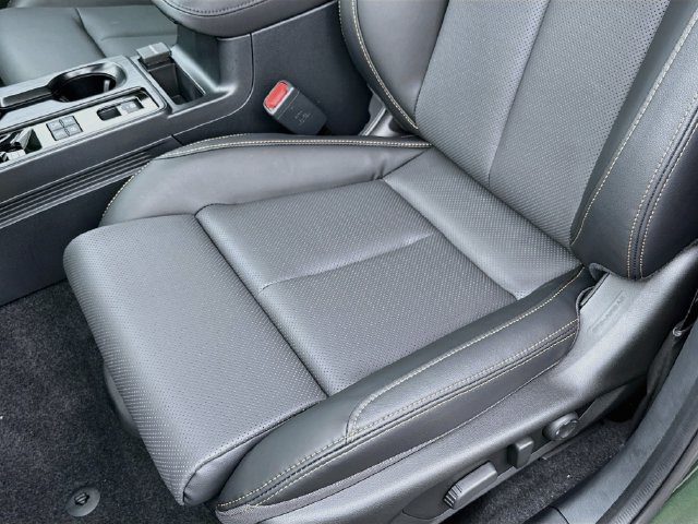 New 2026 Subaru Outback Wilderness AWD/4WD image 22