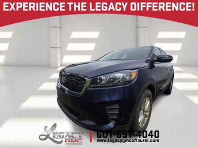 Used 2019 Kia Sorento FWD