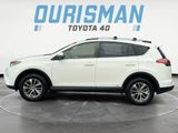 Used 2018 Toyota RAV4 XLE image 3