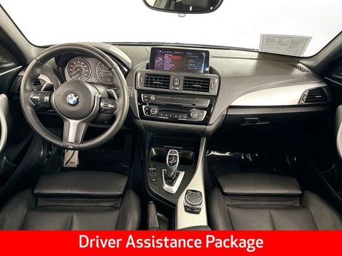 Used 2016 BMW M235i xDrive Coupe image 7