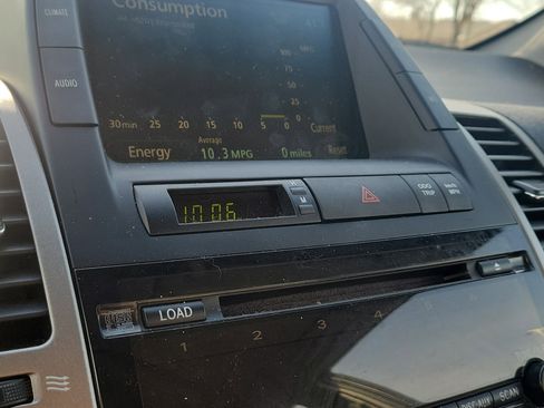 Used 2009 Toyota Prius image 25