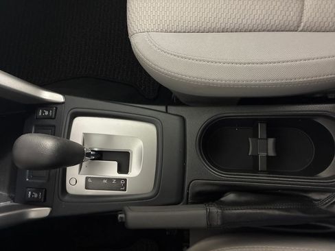 Used 2016 Subaru Forester 2.5i Premium AWD/4WD image 17