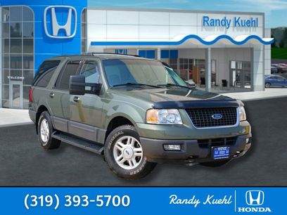 Used 2004 Ford Expedition XLT