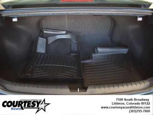 Used 2015 Hyundai Sonata Sport w/ Option Group 03 image 22