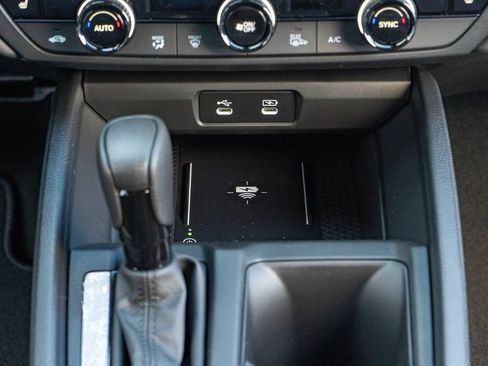 New 2026 Honda Accord SE image 20