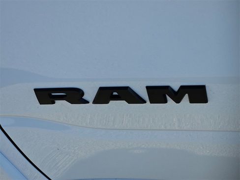 New 2026 RAM 1500 Lone Star image 15
