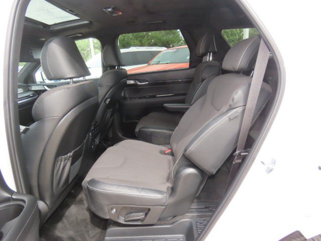 Used 2025 Hyundai Palisade Calligraphy AWD/4WD image 19