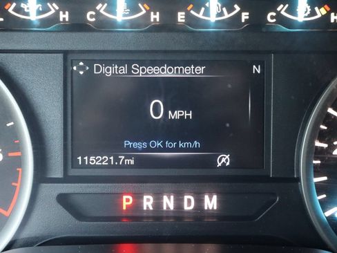 Used 2018 Ford F150 XLT w/ Equipment Group 302A Luxury RWD image 45
