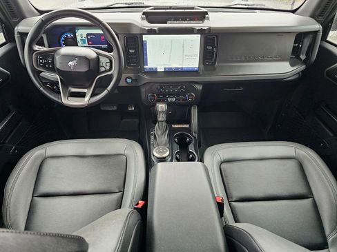 Used 2024 Ford Bronco Big Bend AWD/4WD image 15