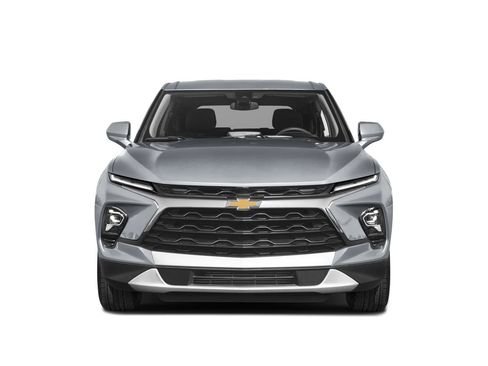 Certified 2023 Chevrolet Blazer LT AWD/4WD image 45