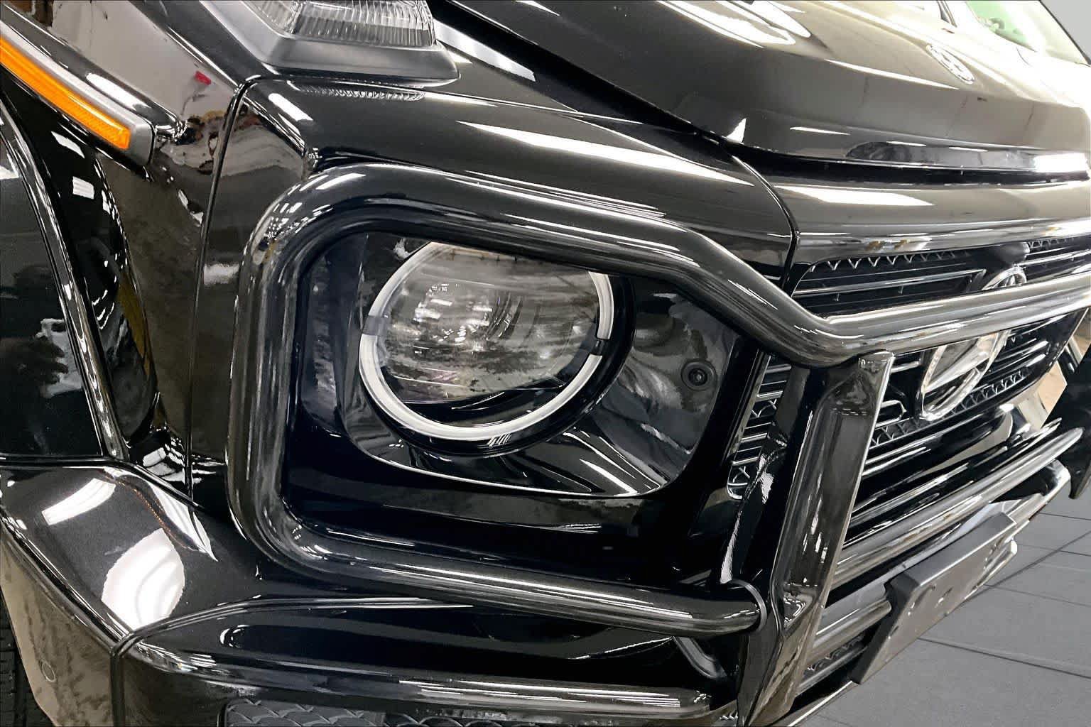 Used 2020 Mercedes-Benz G 550 image 26
