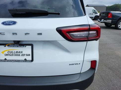 Used 2023 Ford Escape Active image 34