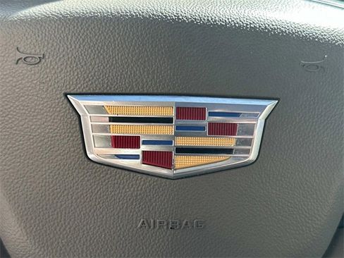 Used 2019 Cadillac XT5 Luxury image 29