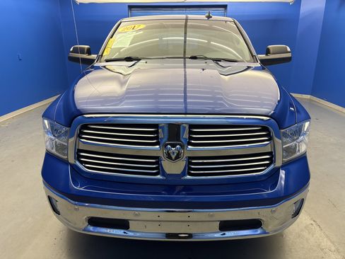 Used 2017 RAM 1500 Big Horn image 3
