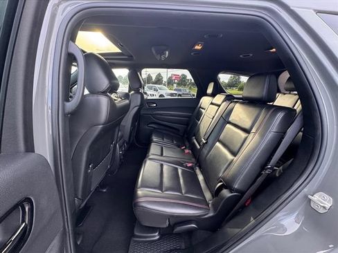 Used 2024 Dodge Durango GT AWD/4WD image 12
