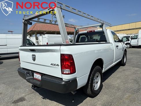Used 2023 RAM 1500 Tradesman w/ Electronics Group image 6