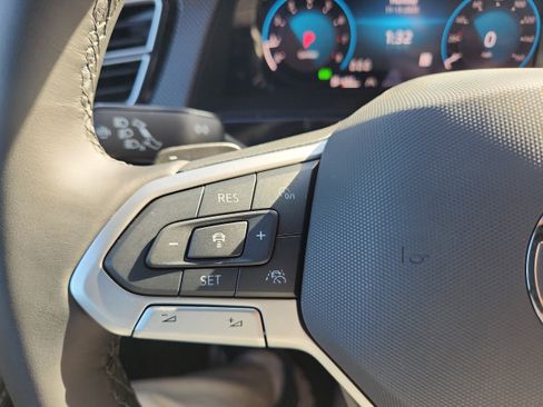 New 2026 Volkswagen Atlas Cross Sport SEL Premium R-Line image 22