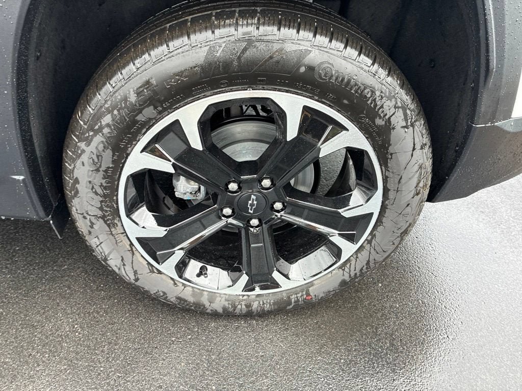 New 2027 Chevrolet Equinox LT FWD image 37