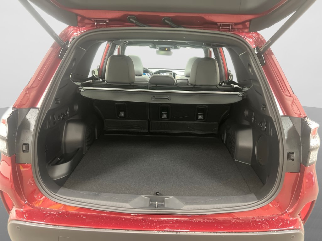 New 2026 Subaru Forester Premium AWD/4WD image 28