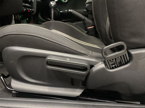 Used 2016 MINI Cooper John Cooper Works FWD image 18