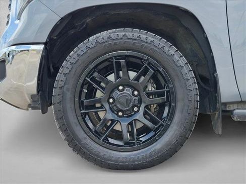 Used 2021 Toyota Tundra SR5 RWD image 24