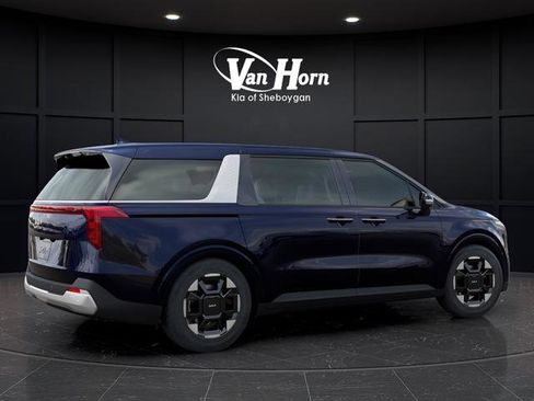 New 2026 Kia Carnival EX image 6