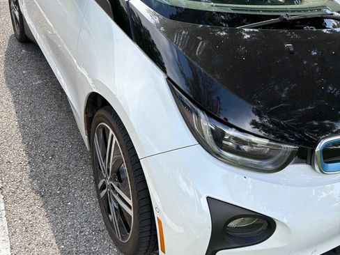 Used 2015 BMW i3 RWD image 9