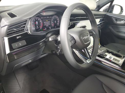 New 2026 Audi Q7 2.0T Premium Plus AWD/4WD image 24