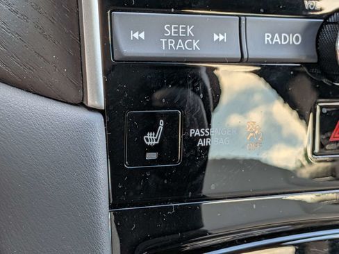 Used 2023 INFINITI Q50 Sensory RWD image 21