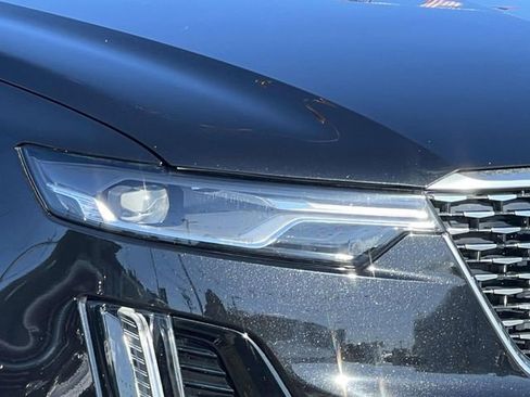 Used 2024 Cadillac XT6 Luxury w/ LPO, Floor Liner Package image 8