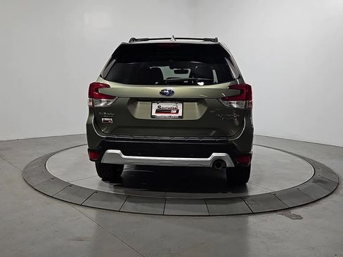 Used 2019 Subaru Forester Touring w/ Popular Package #3 image 4
