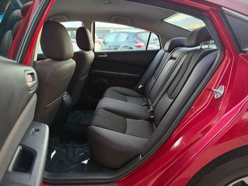 Used 2013 MAZDA MAZDA6 i Sport image 14