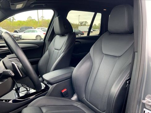 Certified 2024 BMW X3 sDrive30i image 7