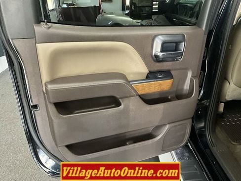 Used 2014 Chevrolet Silverado 1500 LTZ image 24