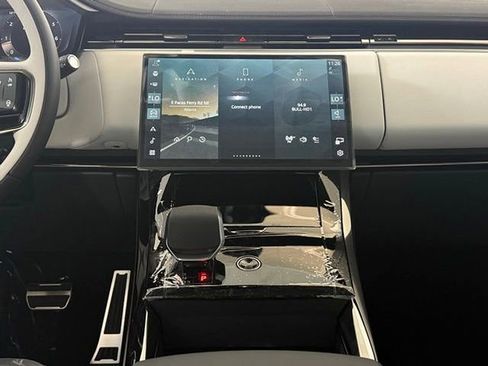 New 2026 Land Rover Range Rover Sport Dynamic SE AWD/4WD image 26