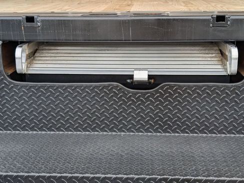 New 2026 Ford E-450 and Econoline 450 Super Duty w/ Power Equipment Group image 19