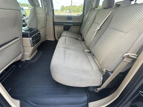 Used 2018 Ford F150 XLT w/ Equipment Group 302A Luxury image 23