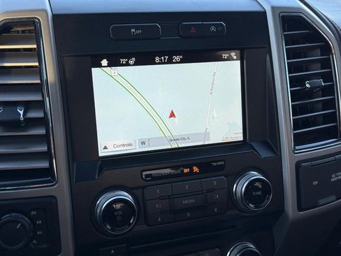 Used 2018 Ford F150 King Ranch image 18