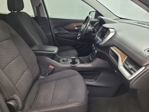Used 2019 GMC Terrain SLE w/ Driver Convenience Package FWD image 21