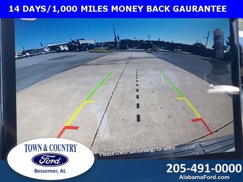 Certified 2024 Ford Expedition XLT image 16