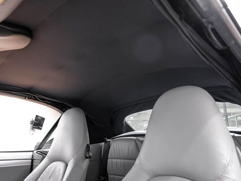 Used 2004 Porsche 911 Carrera 4S image 27