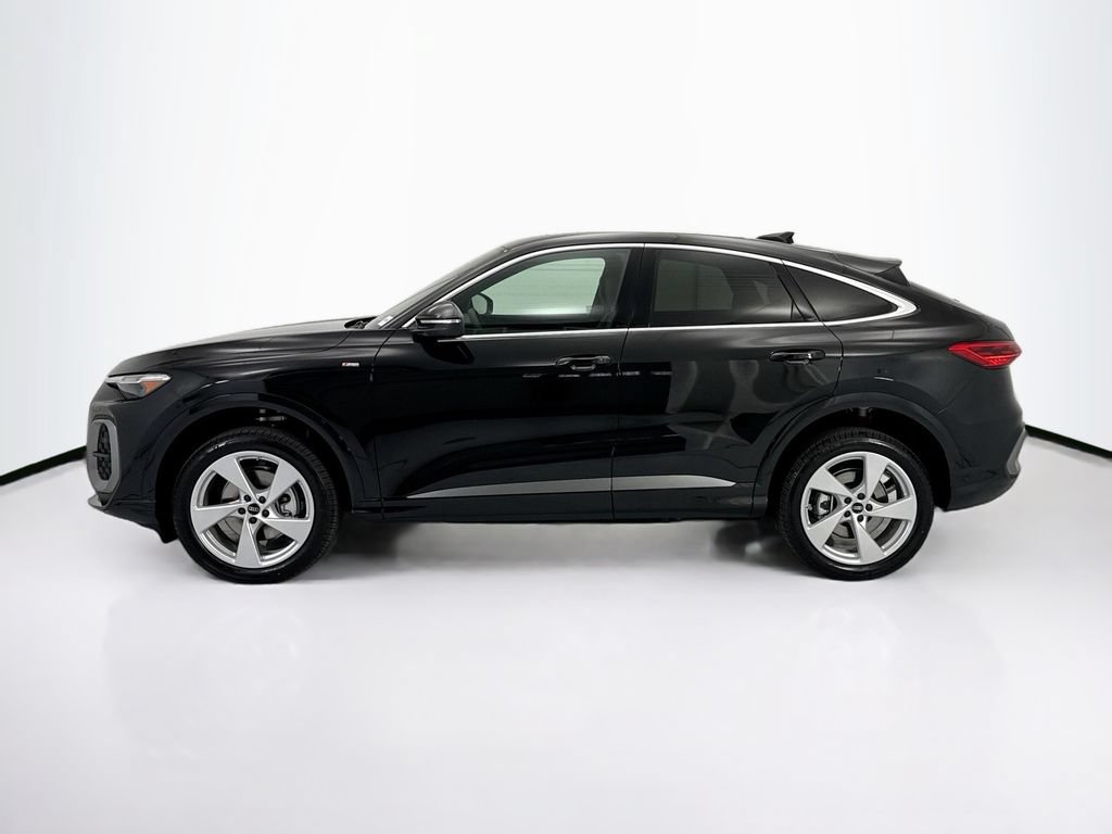 Used 2026 Audi Q5 Premium Plus AWD/4WD image 8