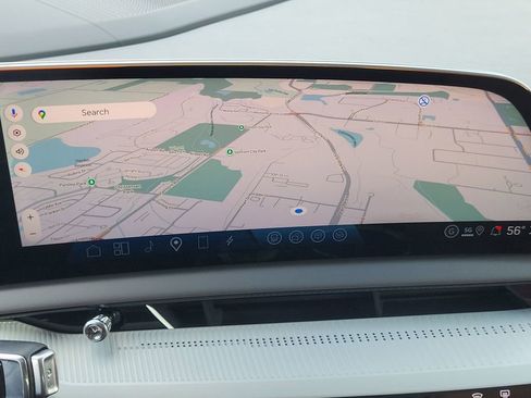 New 2026 Cadillac Optiq Sport 2 image 17